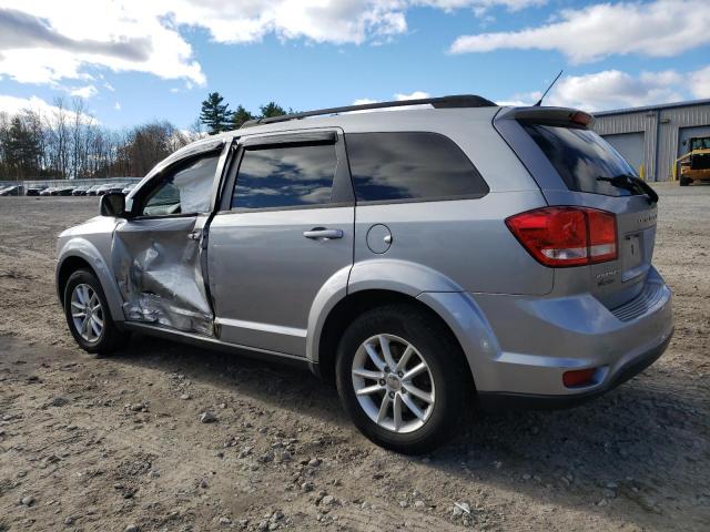 Photo 1 VIN: 3C4PDCBBXFT564365 - DODGE JOURNEY SX 