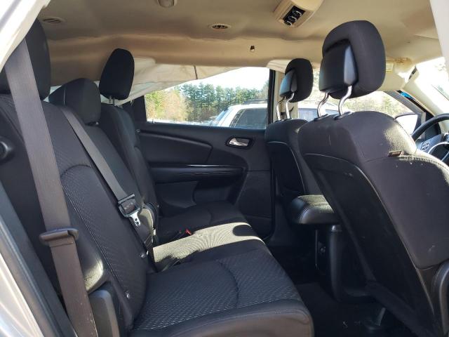 Photo 10 VIN: 3C4PDCBBXFT564365 - DODGE JOURNEY SX 