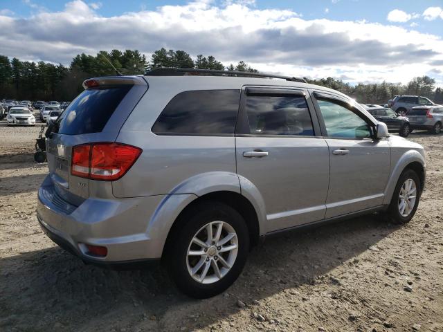 Photo 2 VIN: 3C4PDCBBXFT564365 - DODGE JOURNEY SX 