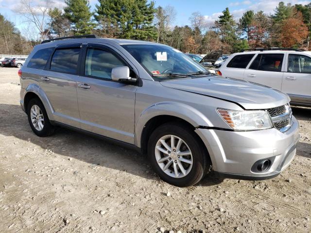 Photo 3 VIN: 3C4PDCBBXFT564365 - DODGE JOURNEY SX 