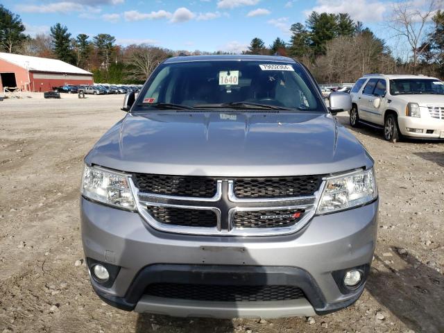 Photo 4 VIN: 3C4PDCBBXFT564365 - DODGE JOURNEY SX 