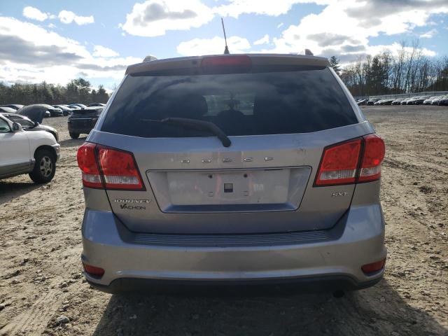 Photo 5 VIN: 3C4PDCBBXFT564365 - DODGE JOURNEY SX 