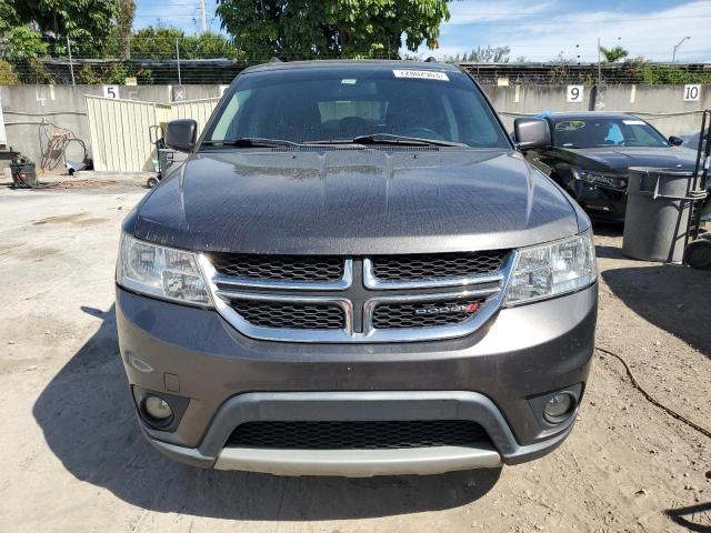 Photo 4 VIN: 3C4PDCBBXFT637430 - DODGE JOURNEY SX 