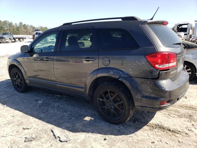 Photo 1 VIN: 3C4PDCBBXFT728181 - DODGE JOURNEY SX 