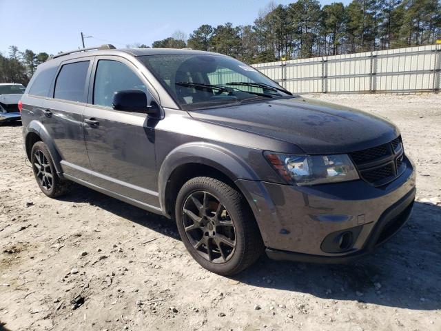 Photo 3 VIN: 3C4PDCBBXFT728181 - DODGE JOURNEY SX 