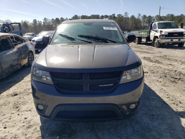 Photo 4 VIN: 3C4PDCBBXFT728181 - DODGE JOURNEY SX 