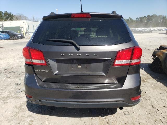 Photo 5 VIN: 3C4PDCBBXFT728181 - DODGE JOURNEY SX 