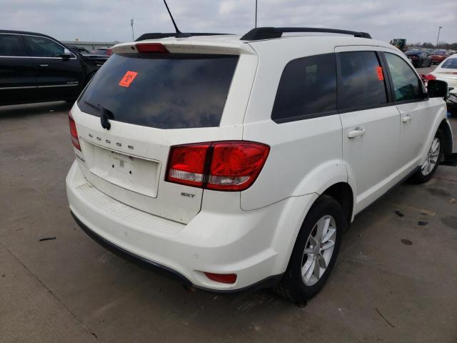 Photo 3 VIN: 3C4PDCBBXFT747068 - DODGE JOURNEY SX 