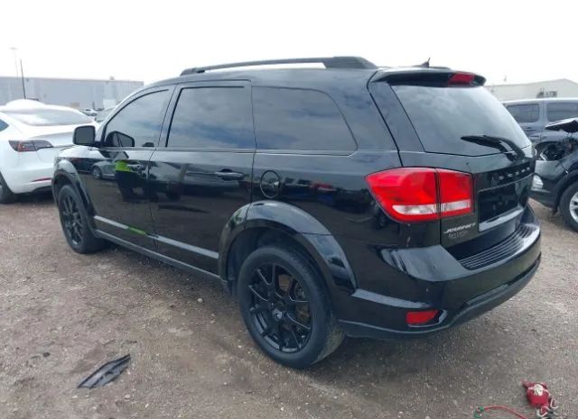 Photo 2 VIN: 3C4PDCBBXGT112272 - DODGE JOURNEY 