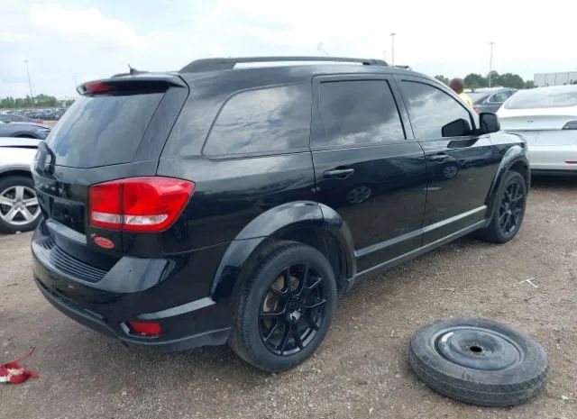 Photo 3 VIN: 3C4PDCBBXGT112272 - DODGE JOURNEY 