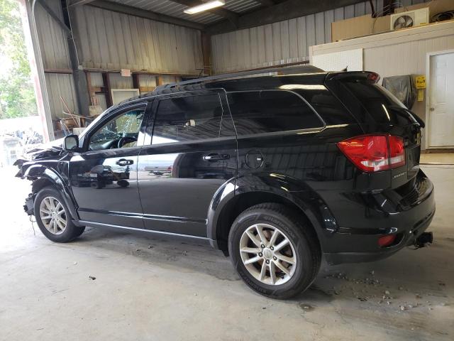 Photo 1 VIN: 3C4PDCBBXGT128083 - DODGE JOURNEY SX 