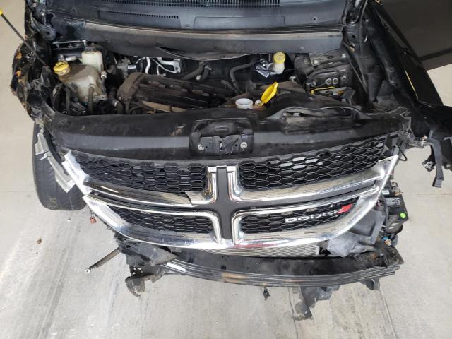 Photo 11 VIN: 3C4PDCBBXGT128083 - DODGE JOURNEY SX 