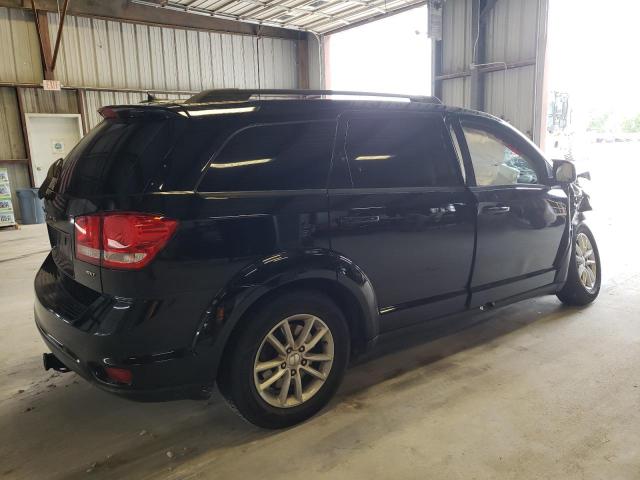 Photo 2 VIN: 3C4PDCBBXGT128083 - DODGE JOURNEY SX 