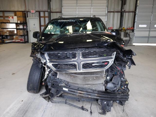 Photo 4 VIN: 3C4PDCBBXGT128083 - DODGE JOURNEY SX 