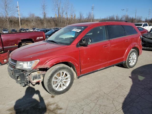 Photo 0 VIN: 3C4PDCBBXGT156921 - DODGE JOURNEY 