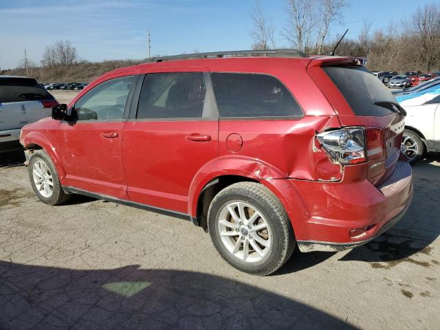 Photo 1 VIN: 3C4PDCBBXGT156921 - DODGE JOURNEY 