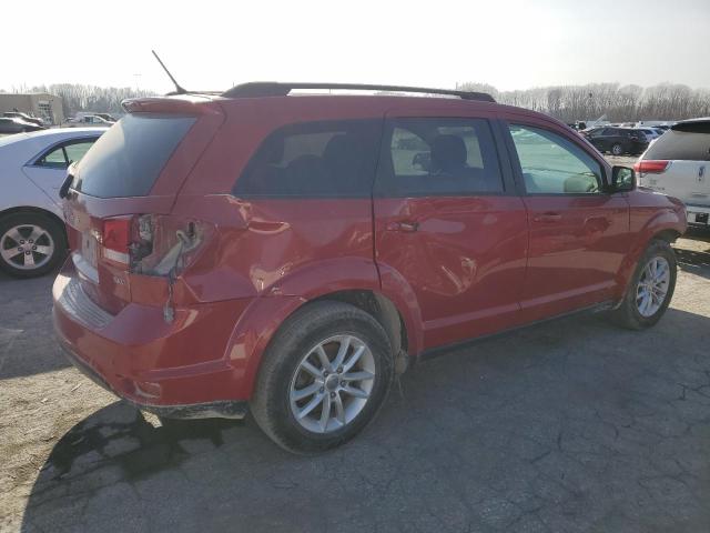 Photo 2 VIN: 3C4PDCBBXGT156921 - DODGE JOURNEY 