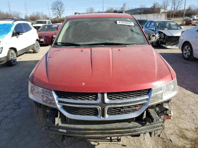 Photo 4 VIN: 3C4PDCBBXGT156921 - DODGE JOURNEY 