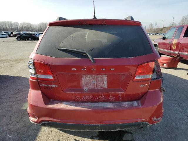 Photo 5 VIN: 3C4PDCBBXGT156921 - DODGE JOURNEY 