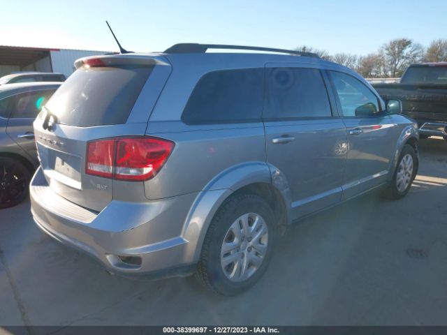 Photo 3 VIN: 3C4PDCBBXGT158605 - DODGE JOURNEY 