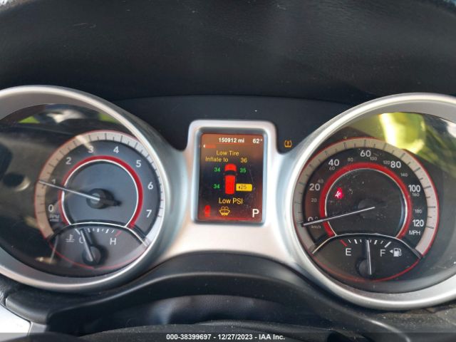 Photo 6 VIN: 3C4PDCBBXGT158605 - DODGE JOURNEY 