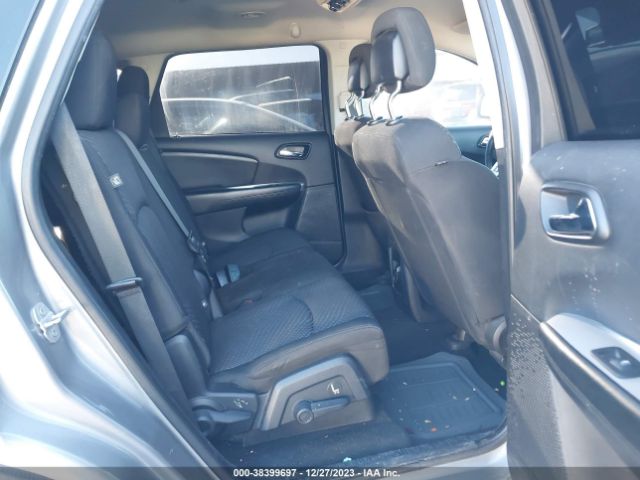 Photo 7 VIN: 3C4PDCBBXGT158605 - DODGE JOURNEY 