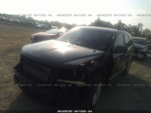 Photo 5 VIN: 3C4PDCBBXGT174741 - DODGE JOURNEY 