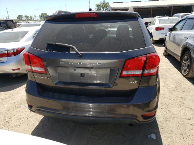 Photo 5 VIN: 3C4PDCBBXGT177848 - DODGE JOURNEY SX 