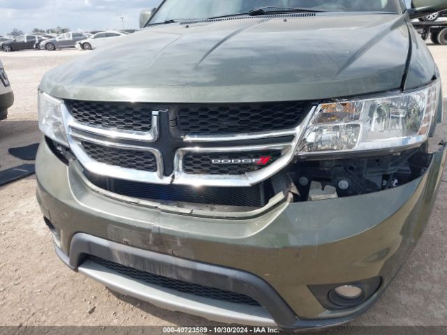 Photo 5 VIN: 3C4PDCBBXGT186260 - DODGE JOURNEY 