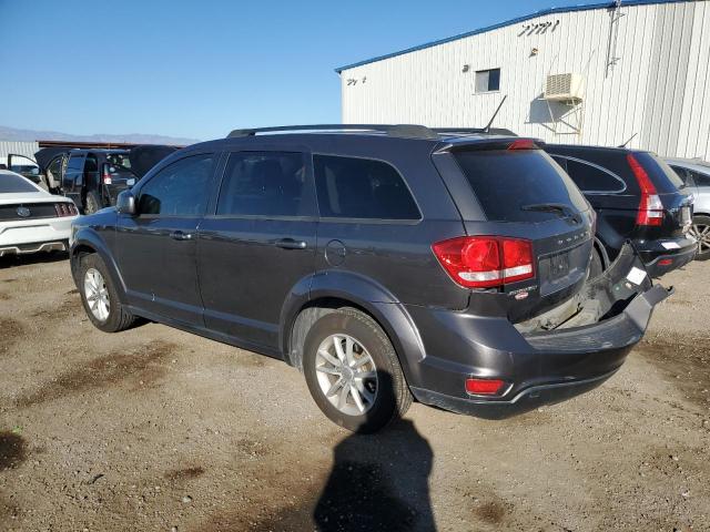 Photo 1 VIN: 3C4PDCBBXGT212906 - DODGE JOURNEY 