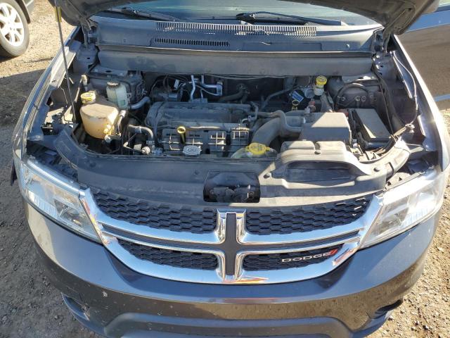 Photo 11 VIN: 3C4PDCBBXGT212906 - DODGE JOURNEY 