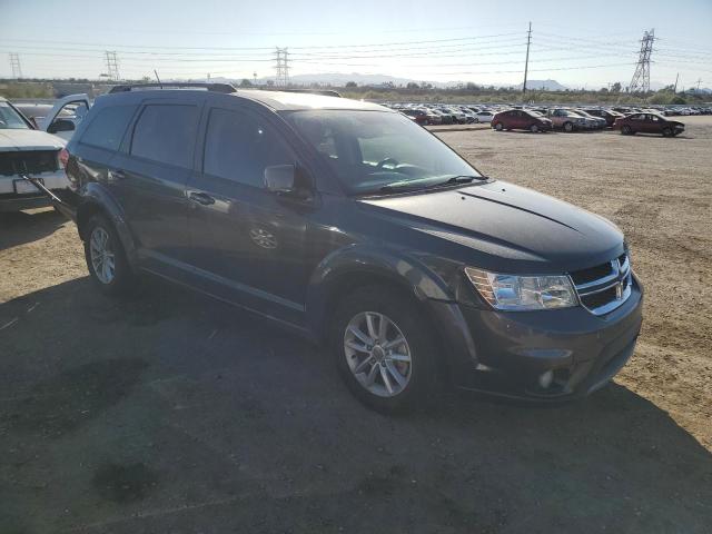 Photo 3 VIN: 3C4PDCBBXGT212906 - DODGE JOURNEY 