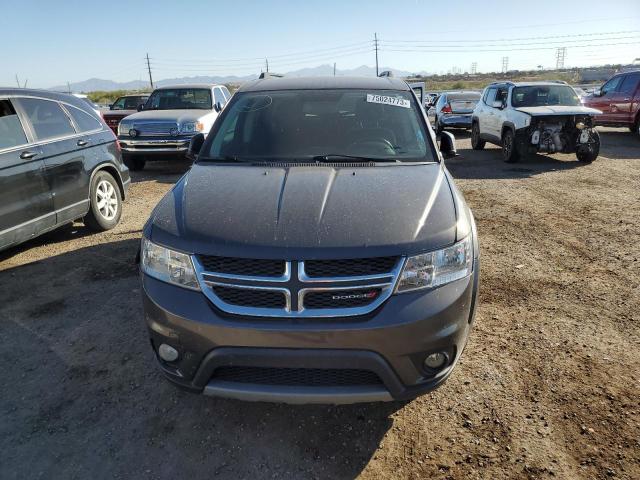 Photo 4 VIN: 3C4PDCBBXGT212906 - DODGE JOURNEY 