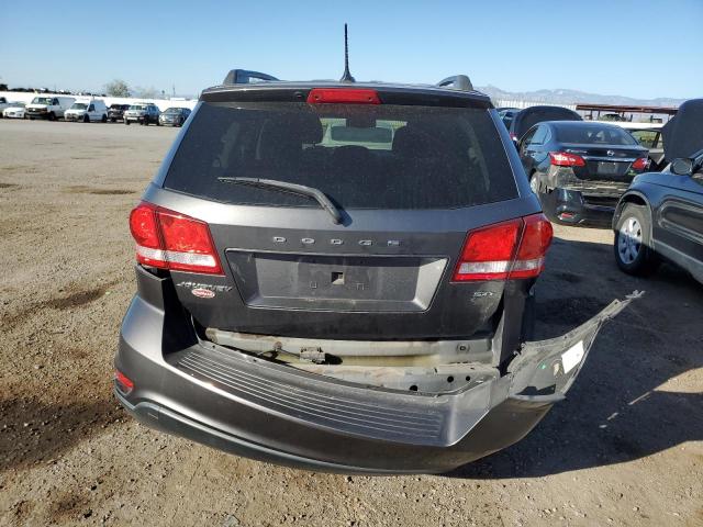 Photo 5 VIN: 3C4PDCBBXGT212906 - DODGE JOURNEY 