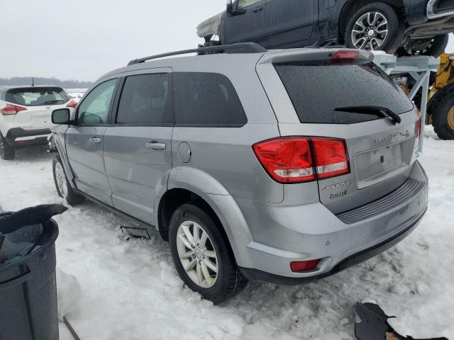 Photo 1 VIN: 3C4PDCBBXHT590211 - DODGE JOURNEY 