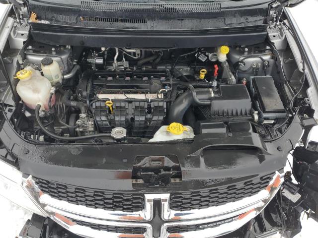 Photo 10 VIN: 3C4PDCBBXHT590211 - DODGE JOURNEY 