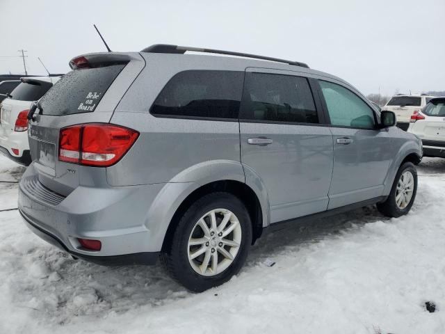 Photo 2 VIN: 3C4PDCBBXHT590211 - DODGE JOURNEY 