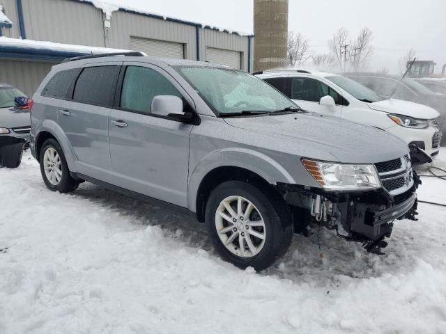 Photo 3 VIN: 3C4PDCBBXHT590211 - DODGE JOURNEY 