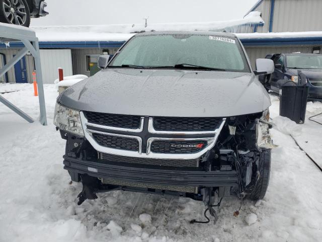 Photo 4 VIN: 3C4PDCBBXHT590211 - DODGE JOURNEY 