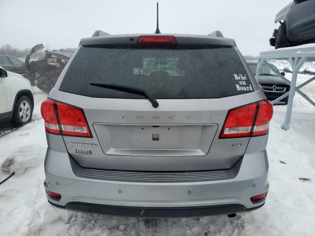 Photo 5 VIN: 3C4PDCBBXHT590211 - DODGE JOURNEY 