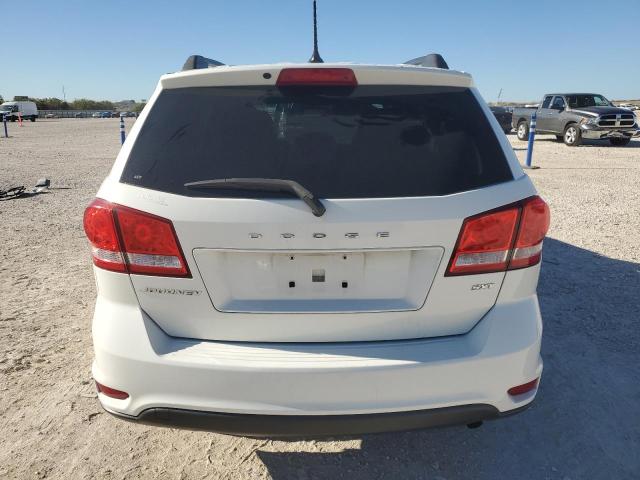 Photo 5 VIN: 3C4PDCBBXHT601482 - DODGE JOURNEY SX 