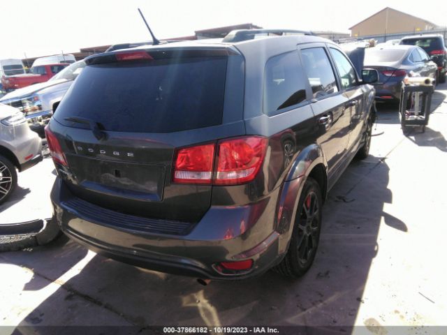 Photo 3 VIN: 3C4PDCBBXHT619920 - DODGE JOURNEY 