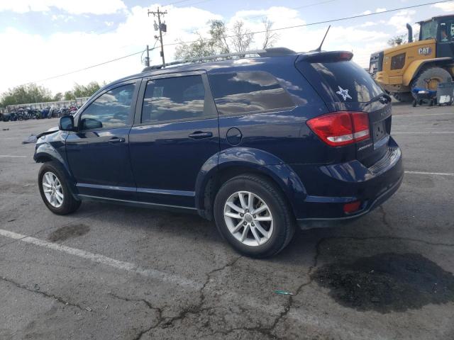 Photo 1 VIN: 3C4PDCBBXHT677607 - DODGE JOURNEY SX 