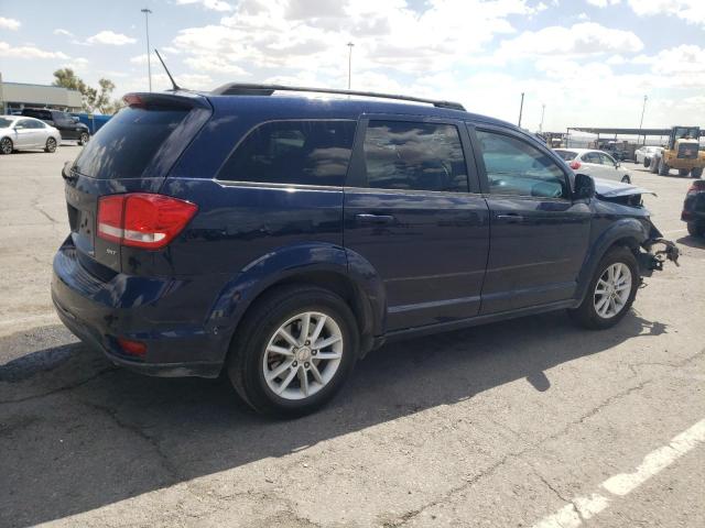 Photo 2 VIN: 3C4PDCBBXHT677607 - DODGE JOURNEY SX 