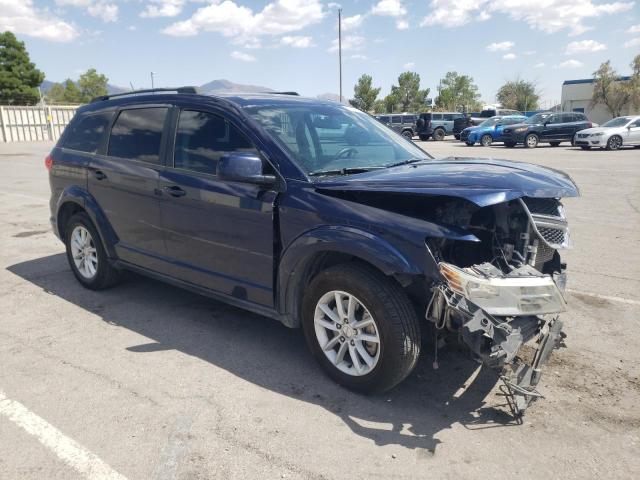 Photo 3 VIN: 3C4PDCBBXHT677607 - DODGE JOURNEY SX 