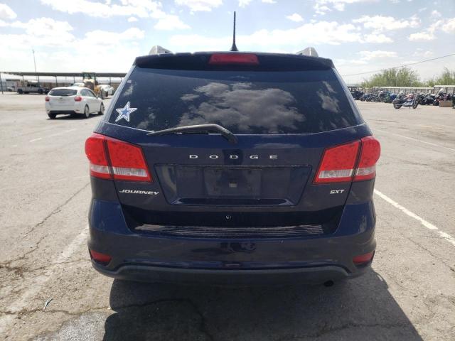 Photo 5 VIN: 3C4PDCBBXHT677607 - DODGE JOURNEY SX 