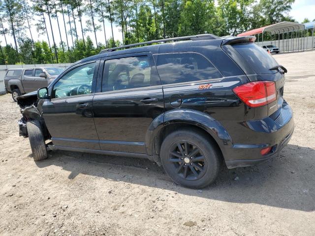 Photo 1 VIN: 3C4PDCBBXHT695511 - DODGE JOURNEY 