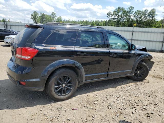 Photo 2 VIN: 3C4PDCBBXHT695511 - DODGE JOURNEY 