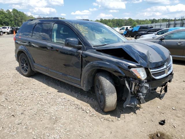 Photo 3 VIN: 3C4PDCBBXHT695511 - DODGE JOURNEY 