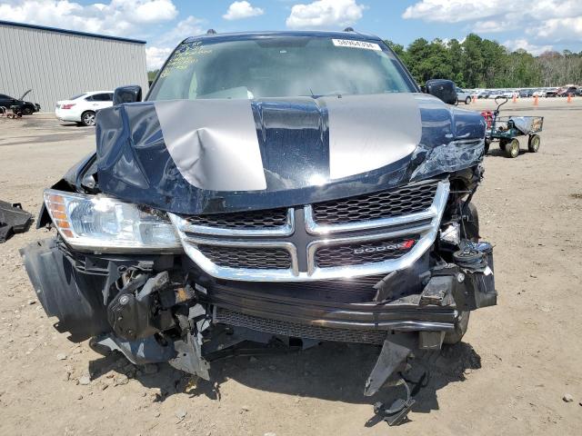 Photo 4 VIN: 3C4PDCBBXHT695511 - DODGE JOURNEY 